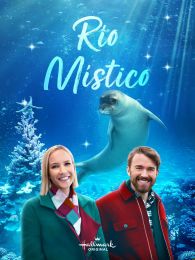 VER Rio mistico Online Gratis HD