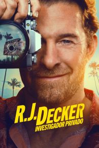 VER R.J. Decker Online Gratis HD
