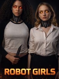 VER Robot Girls Online Gratis HD