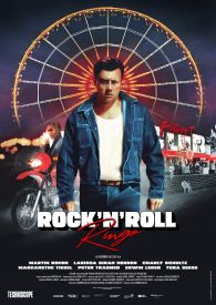 VER Rock ‘n’ Roll Ringo Online Gratis HD