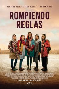 VER Rompiendo Reglas Online Gratis HD