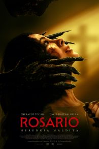 VER Rosario: Herencia Maldita Online Gratis HD