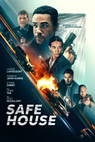 VER Safe House Online Gratis HD