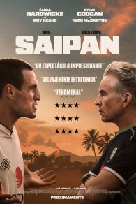 VER Saipan Online Gratis HD