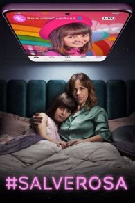 VER #SalveRosa Online Gratis HD