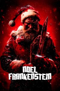 VER Santastein Online Gratis HD