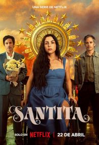 VER Santita Online Gratis HD