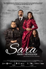 VER Sara: Amor y Revolución Online Gratis HD