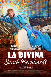 VER Sarah Bernhardt, La Divine Online Gratis HD