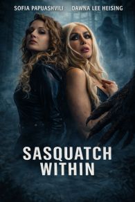 VER Sasquatch Within Online Gratis HD