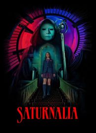 VER Saturnalia Online Gratis HD