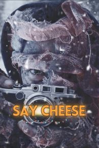 VER Say Cheese Online Gratis HD