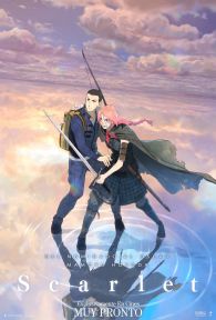 VER Scarlet Online Gratis HD