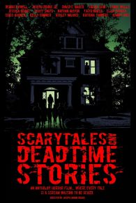 VER Scarytales And Deadtime Stories Online Gratis HD