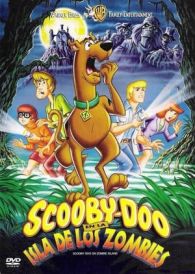 VER Scooby-Doo en la isla de los zombies (1998) Online Gratis HD