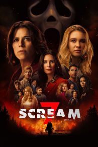 VER Scream 7 Online Gratis HD