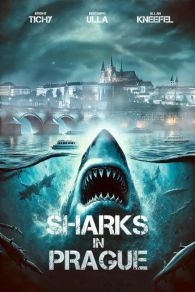 VER Sharks In Prague Online Gratis HD