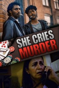 VER She Cries Murder Online Gratis HD