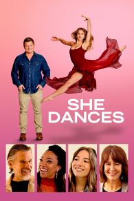 VER She Dances Online Gratis HD