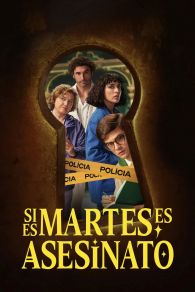VER Si es martes, es asesinato Online Gratis HD