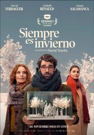VER Siempre es invierno Online Gratis HD