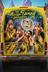 VER Siempre hace sol en Filadelfia Online Gratis HD