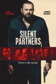 VER Silent Partners Online Gratis HD