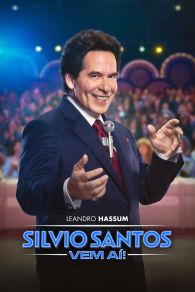VER Silvio Santos Vem Aí! Online Gratis HD