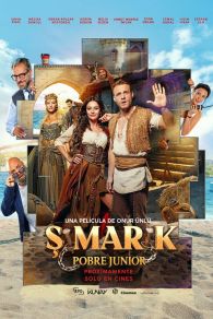 VER Şımarık Online Gratis HD