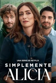 VER Simplemente Alicia Online Gratis HD