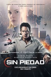 VER Sin piedad Online Gratis HD