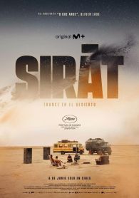 VER Sirāt Online Gratis HD