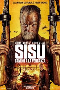 VER Sisu: Camino a la vengaza Online Gratis HD