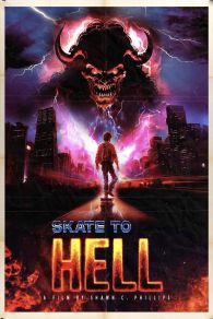 VER Skate to Hell Online Gratis HD