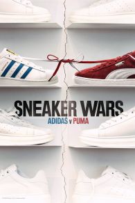 VER Sneaker Wars: Adidas V. Puma Online Gratis HD