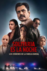 VER Solitaria es la noche: Los crímenes de la familia Bansal Online Gratis HD