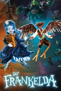 VER Soy Frankelda Online Gratis HD