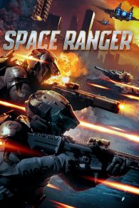 VER Space Ranger Online Gratis HD