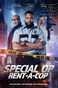 VER Special Op: Rent-a-Cop Online Gratis HD
