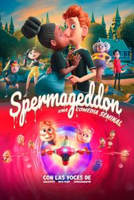 VER Spermageddon Online Gratis HD
