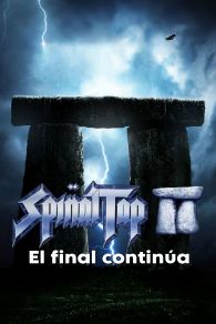 VER Spinal Tap II: The End Continues Online Gratis HD