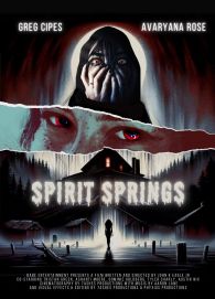 VER Spirit Springs Online Gratis HD