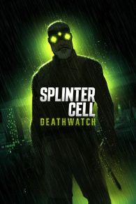 VER Splinter Cell: Deathwatch Online Gratis HD