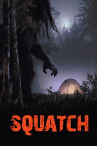 VER Squatch Online Gratis HD
