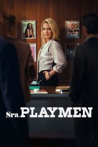 VER Sra. Playmen Online Gratis HD