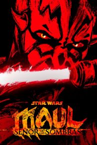 VER Star Wars: Maul - Señor de las sombras Online Gratis HD