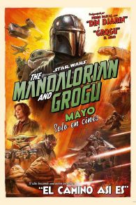 VER El Mandaloriano y Grogu Online Gratis HD