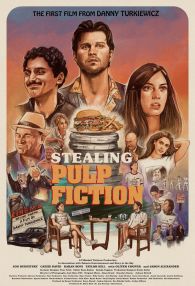 VER Stealing Pulp Fiction Online Gratis HD