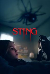 VER Sting. Araña asesina Online Gratis HD