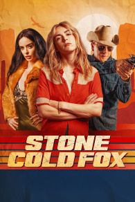 VER Stone Cold Fox Online Gratis HD